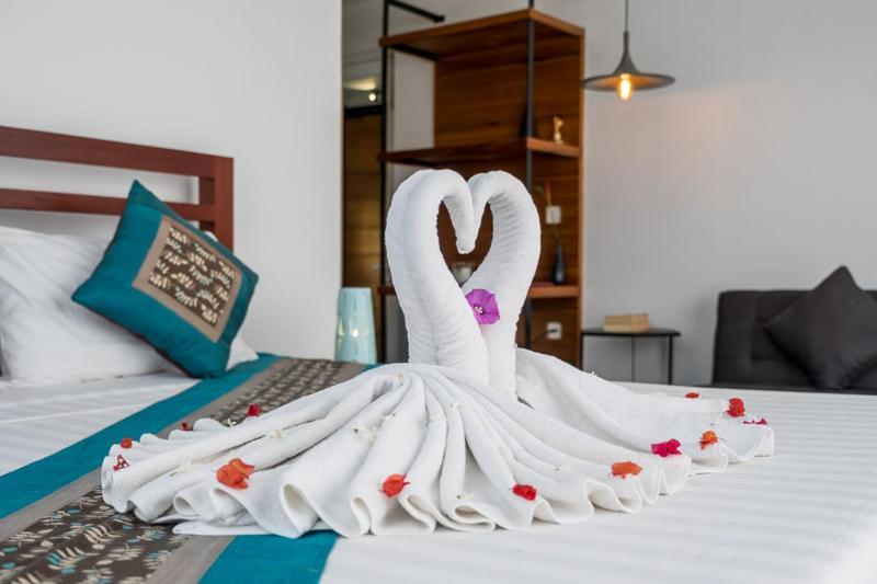 Pippali Boutique Hotel Кампот Экстерьер фото